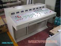 操作臺、控制臺19