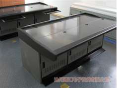 操作臺、控制臺21