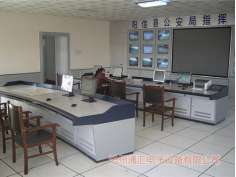 操作臺、控制臺16