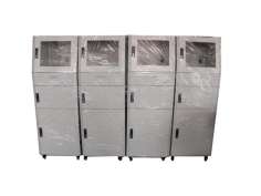 數控機床電腦柜